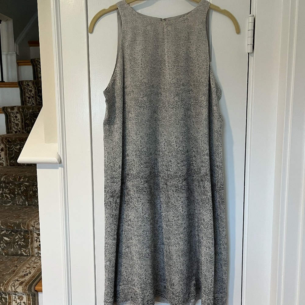 Eileen Fisher Swingy Dress